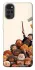 Чехол на Motorola Moto G22 Harry Potter V19 фото 1 из 1