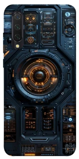 Чохол на Xiaomi Mi CC9 / Mi 9 Lite CyberPhone v6 фото 1 з 1