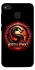 Чохол на Xiaomi Redmi 4X Mortal Kombat Dragon фото 1 з 1