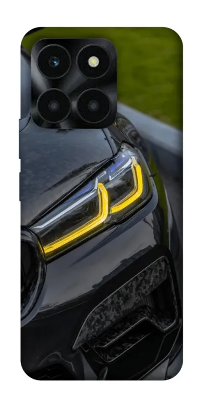 Чехол на Huawei Honor X6a BMW v48 фото 1 из 1