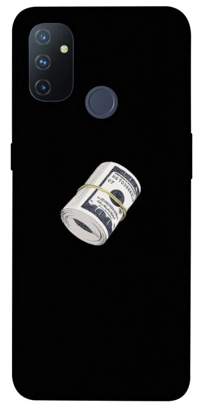 Чохол на OnePlus Nord N100 Money motivation фото 1 з 1