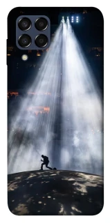 Чохол на Samsung Galaxy M33 5G Kanye West ver.2 фото 1 з 1