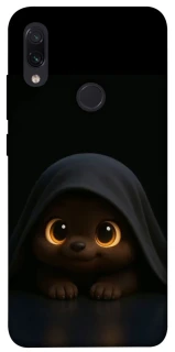 Чохол на Xiaomi Redmi Note 7 / Note 7 Pro / Note 7s Funny Dog фото 1 з 1