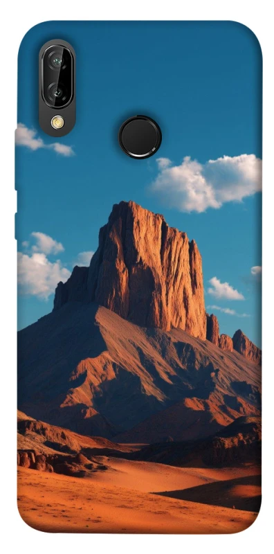 Чохол на Huawei P20 Lite Arizona mountain v2 фото 1 з 1