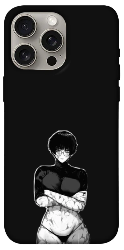 Чехол Maki фото 1 из 1