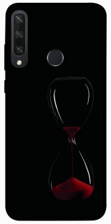 Чохол на Huawei Y6p Red Time фото 1 з 1