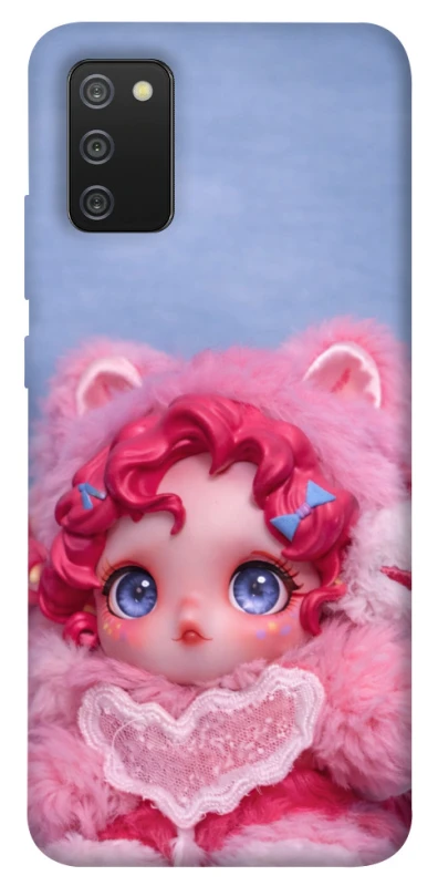 Чохол на Samsung Galaxy A02s SKULLPANDA × My Little Pony Ver.5 фото 1 з 1