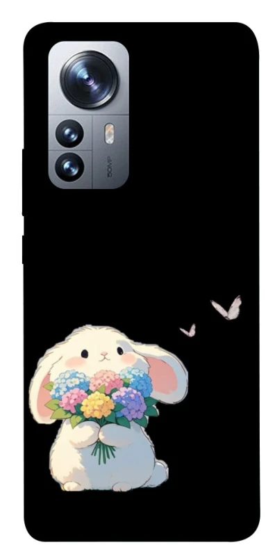 Чехол на Xiaomi 12 / 12X My Bunny фото 1 из 1