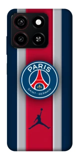 Чохол на ZTE Blade A35 4G FC PSG v3 фото 1 з 1