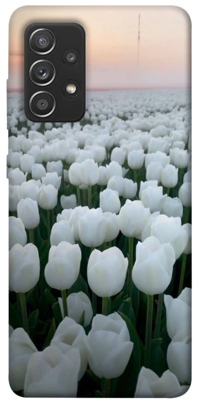 Чохол на Samsung Galaxy A52 4G / A52 5G Flowers v1 фото 1 з 1