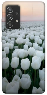 Чехол на Samsung Galaxy A52 4G / A52 5G Flowers v1 фото 1 Чехол на Samsung Galaxy A52 4G / A52 5G Flowers v1 фото 1 из 1