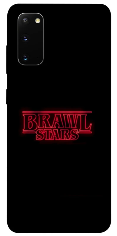 Чохол на Samsung Galaxy S20 Brawl Stars ver.12 фото 1 з 1