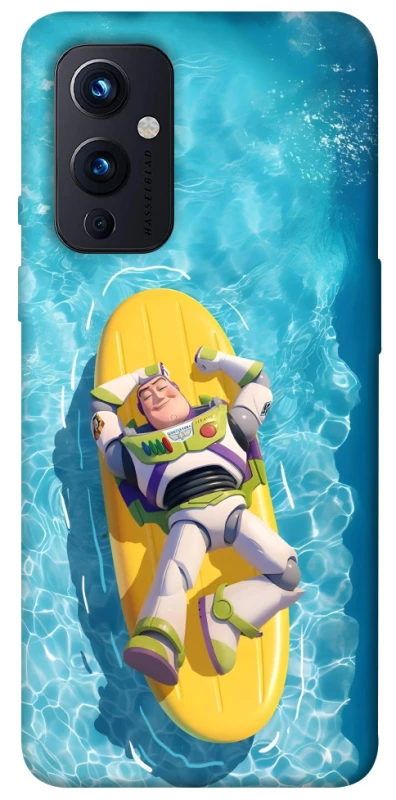 Чехол на OnePlus 9 buzz lightyear фото 1 из 1
