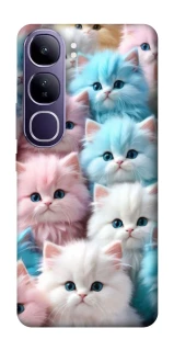 Чохол на Vivo Y300 Kittie Love фото 1 з 1
