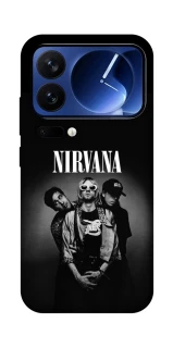 Чохол на Xiaomi Poco F7 Ultra Nirvana ver.5 фото 1 з 1