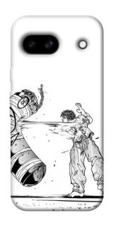 Чехол на Google Pixel 8a Baki фото 1 из 1