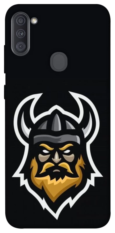 Чохол на Samsung Galaxy A11 Viking v2 фото 1 з 1