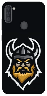 Чохол на Samsung Galaxy A11 Viking v2 фото 1 з 1