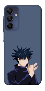 Чехол на Samsung Galaxy A15 4G/5G Fushiguro фото 1 из 1