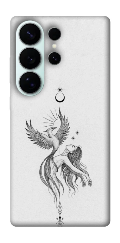 Чохол на Samsung Galaxy S26 Ultra Tattoo ver.10 фото 1 з 1