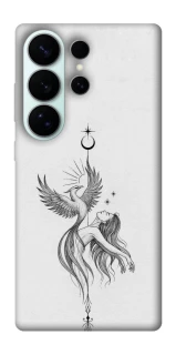 Чехол на Samsung Galaxy S26 Ultra Tattoo ver.10 фото 1 из 1