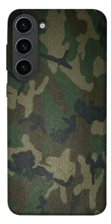 Чехол на Samsung Galaxy S23 camouflage v1 фото 1 из 1