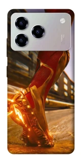 Чехол на ZTE Blade A76 Flash leg фото 1 из 1