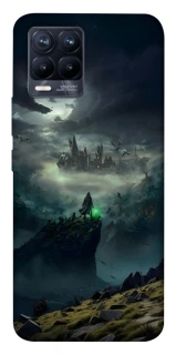 Чохол на Realme 8 Harry Potter Legacy фото 1 з 1