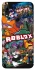 Чохол на Huawei P Smart Z Roblox v4 фото 1 з 1