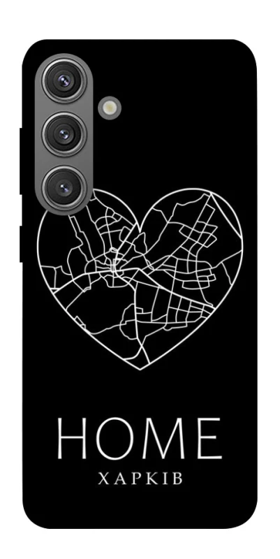 Чохол на Samsung Galaxy S24+ Харків Home фото 1 з 1