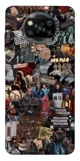 Чохол на Xiaomi Poco X3 NFC / Poco X3 Pro Stranger Things ver.24 фото 1 з 1