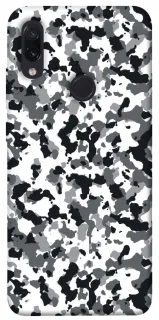 Чохол на Xiaomi Redmi Note 7 / Note 7 Pro / Note 7s Camouflage v14 фото 1 з 1