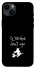 Чехол на Apple iPhone 14 Plus (6.7") Halloween witch ver.2 фото 1 из 1