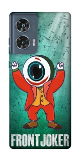 Чехол на Motorola Edge 50 FrontJoker фото 1 из 1
