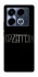 Чохол на Infinix Note 40 4G Led Zeppelin logo фото 1 Чохол на Infinix Note 40 4G Led Zeppelin logo фото 1 з 1