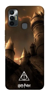 Чохол на TECNO Spark 7 Harry Potter ver.13 фото 1 з 1