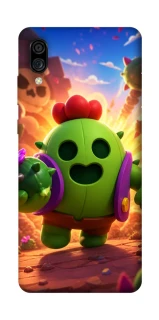 Чехол на ZTE Blade A5 (2020) Brawl Stars ver.14 фото 1 из 1