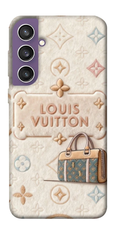Чехол на Samsung Galaxy S23 FE Louis Vuitton фото 1 из 1