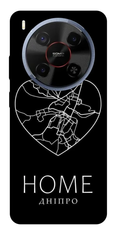 Чохол на ZTE Blade V70 Max Дніпро Home фото 1 з 1