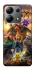 Чехол на Xiaomi Redmi Note 13 4G Pokemon фото 1 из 1