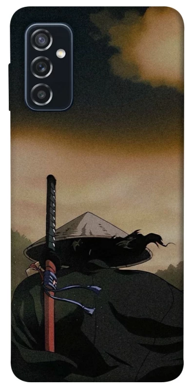 Чохол на Samsung Galaxy M52 Samurai v2 фото 1 з 1