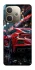 Чохол на Oppo A5 Pro 4G Red sports car фото 1 з 1