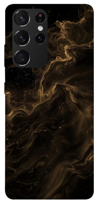 Чохол на Samsung Galaxy S21 Ultra Epoxy design ver.5 фото 1 з 1