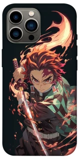 Чехол на Apple iPhone 12 Pro Max (6.7") Tandziro фото 1 из 1