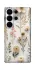 Чохол на Samsung Galaxy S26 Floral design ver.1 фото 1 з 1