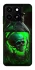 Чехол на ZTE Blade A35 4G Skull bottle фото 1 из 1