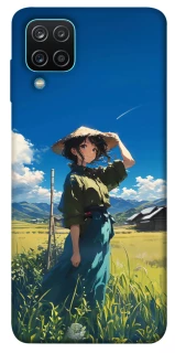 Чохол на Samsung Galaxy M12 Field фото 1 з 1