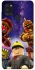 Чохол на Samsung Galaxy A21s Roblox galaxy warriors фото 1 з 1