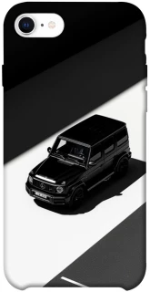 Чехол на Apple iPhone SE (2020) Cubik фото 1 из 1