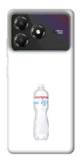 Чохол на ZTE Blade A36 Morshynska фото 1 з 1